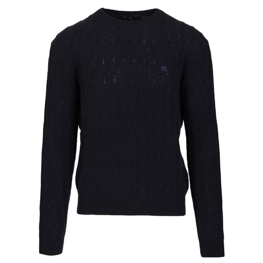Etro Men Cashmere Sweater